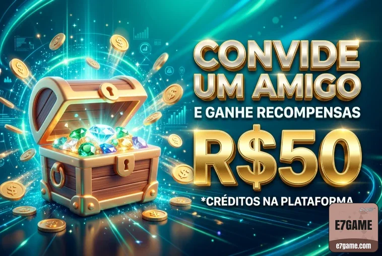 e7game - jogos esportivos - Bônus de Apostas