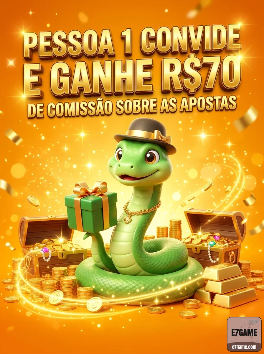 e7game - experiência de jogo - Interface do Cassino