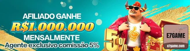 Domine o Jogo com e7game: Tecnologia e Emoção em Sintonia