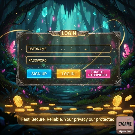 e7game Benefícios Exclusivos para Usuários do e7game