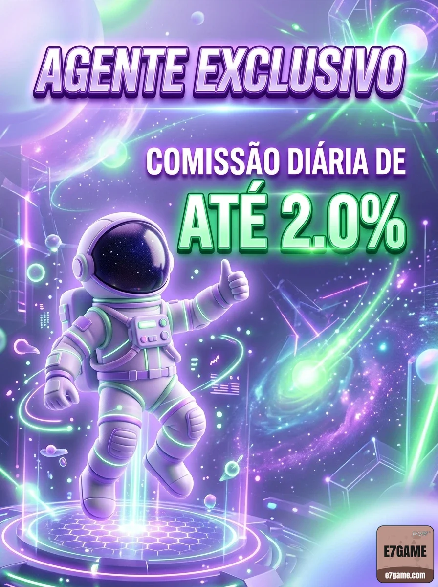 e7game - aproveitar emocionante jogo