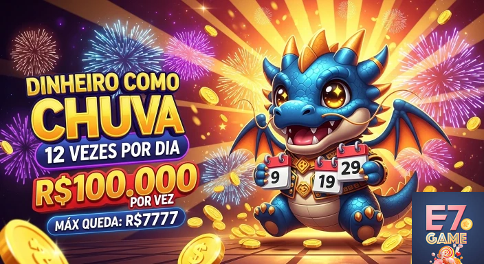 e7game.com Facebook Oficial